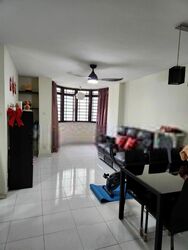 Blk 356B Admiralty Drive (Sembawang), HDB 5 Rooms #401601601